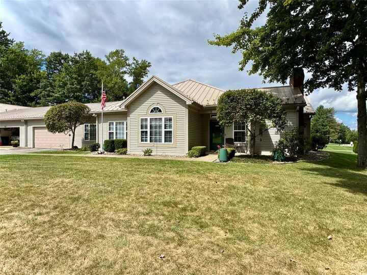 Property Photo: 12101 Dawn Drive 1 PA 16335