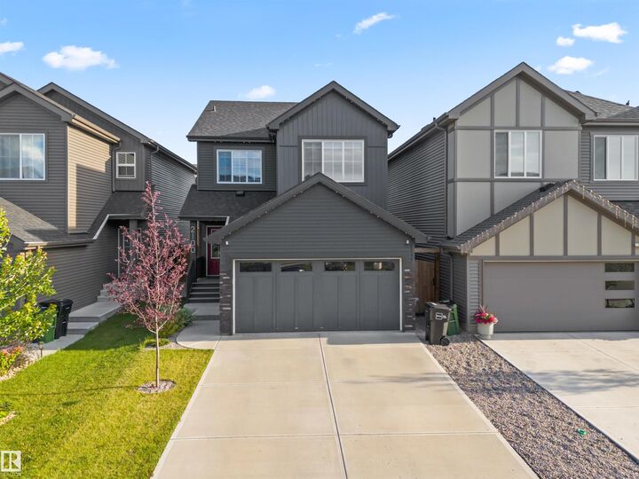 2100 Graydon Hill Crescent SW  Edmonton AB T6W 4K6 photo