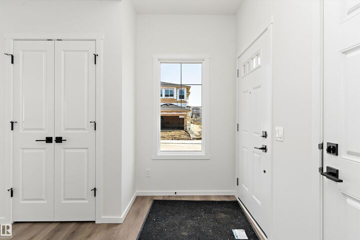 Property Photo: 1113 Cristall Crescent SW AB T6W 2Z1