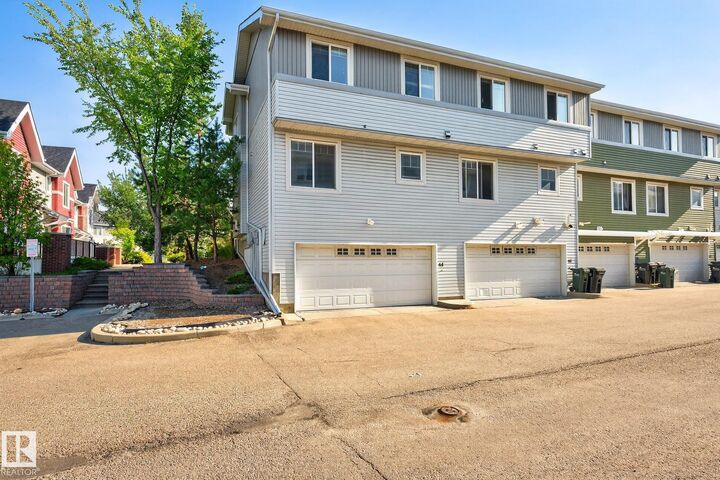 Property Photo:  2336 Aspen Trail 44  AB T8H 0J1 