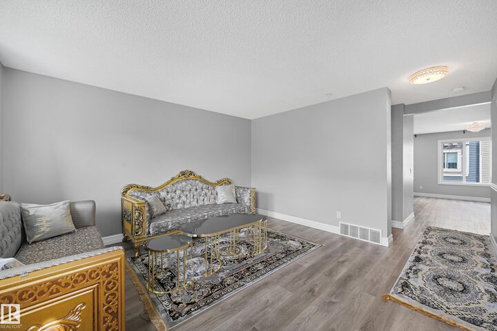 Property Photo: 14621 121 Street NW 52 AB T5X 0H2