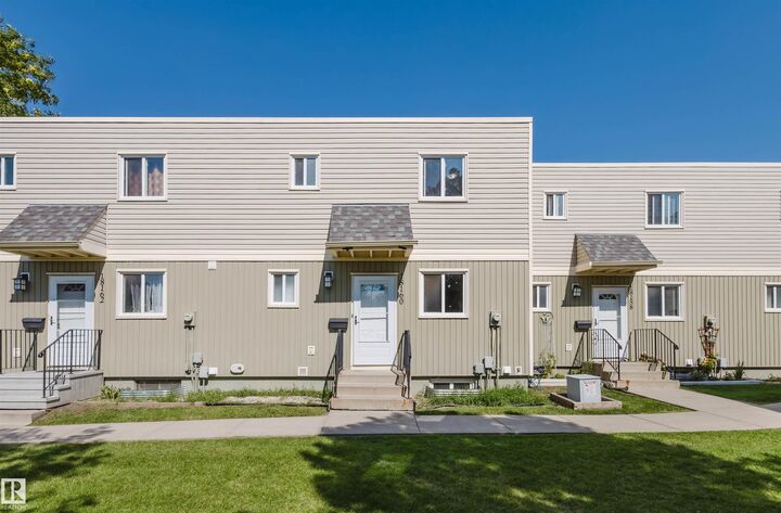 Property Photo: 18160 81 Avenue NW AB T5T 1S4
