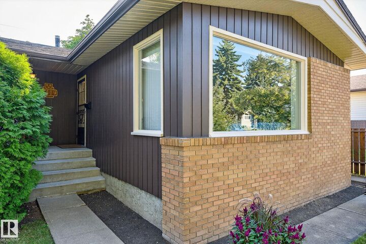 Property Photo: 9319 74 Street NW AB T6B 2B5