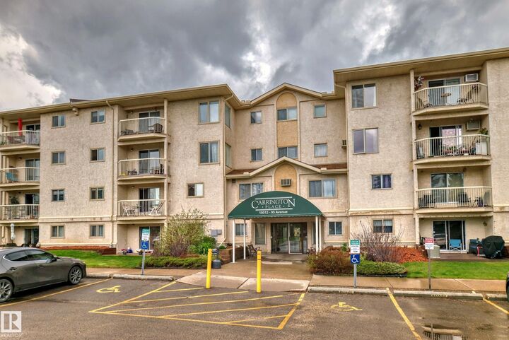 18012 95 Avenue NW 214  Edmonton AB T5T 5Z2 photo