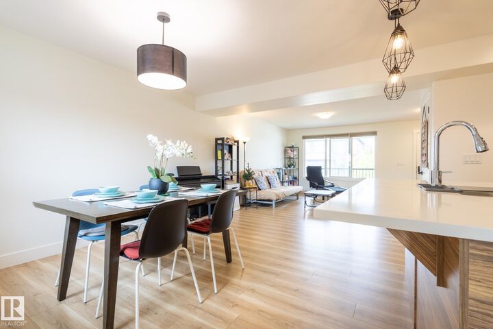 Property Photo: 6481 King Wynd SW AB T6W 3Z9