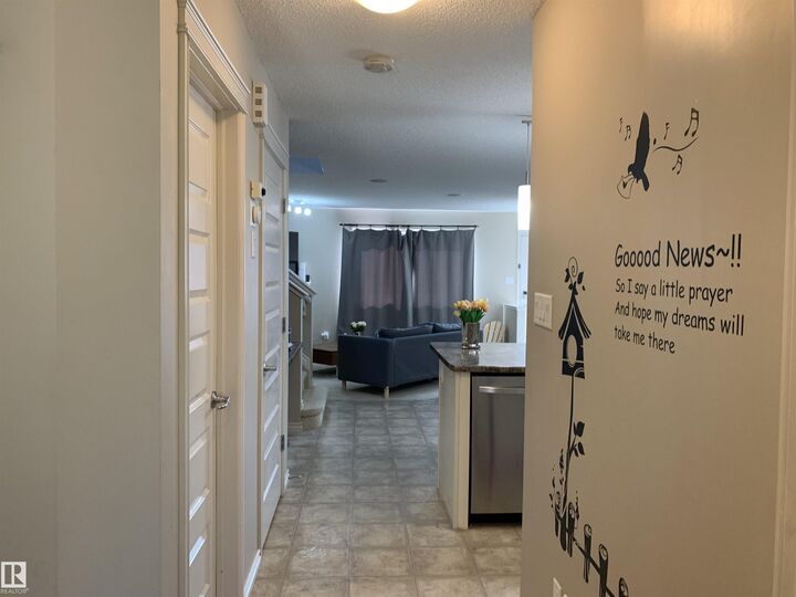 Property Photo: 7663 Schmid Crescent NW AB T6R 0K7