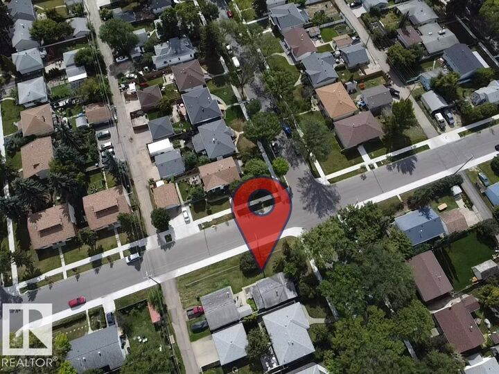 Property Photo: 13003 124 Street NW AB T5L 0L8