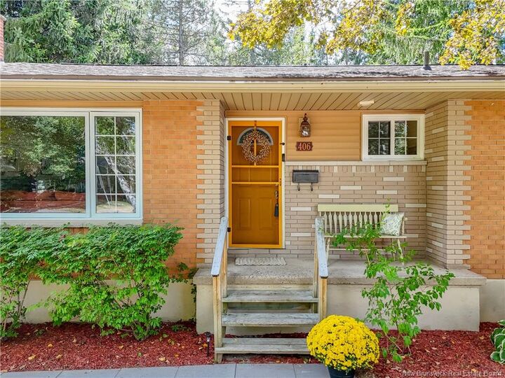 Photo de la propriété: 406 Lisgar Street NB E3B 3B2
