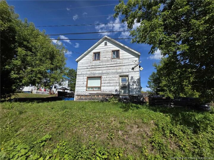 Property Photo: 432 Tobique Street NB E7G 3Z7