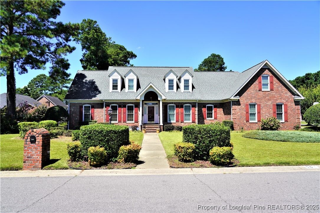 Property Photo:  568 Broyhill Road  NC 28314 