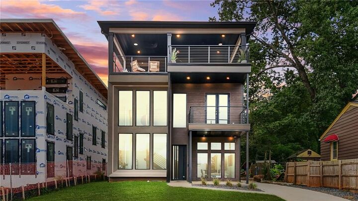 1039 Avondale Avenue SE  Atlanta GA 30312 photo