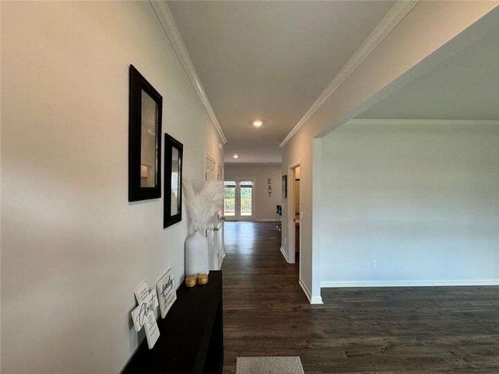 Property Photo: 739 Highgrove Way GA 30157