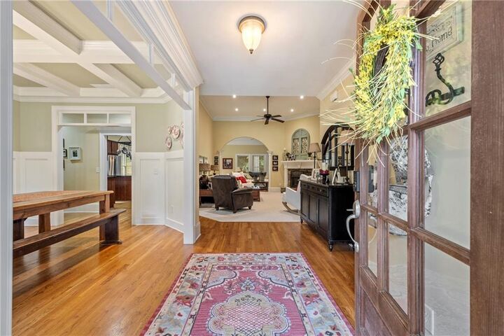 Property Photo: 111 New Cut Road GA 30680