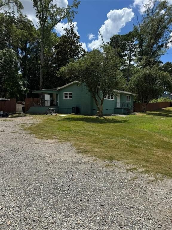 Property Photo:  310 Duncan Street  GA 30297 