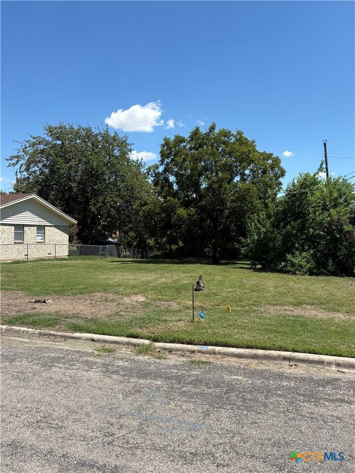 Property Photo:  519 Judy Lane  TX 76522 