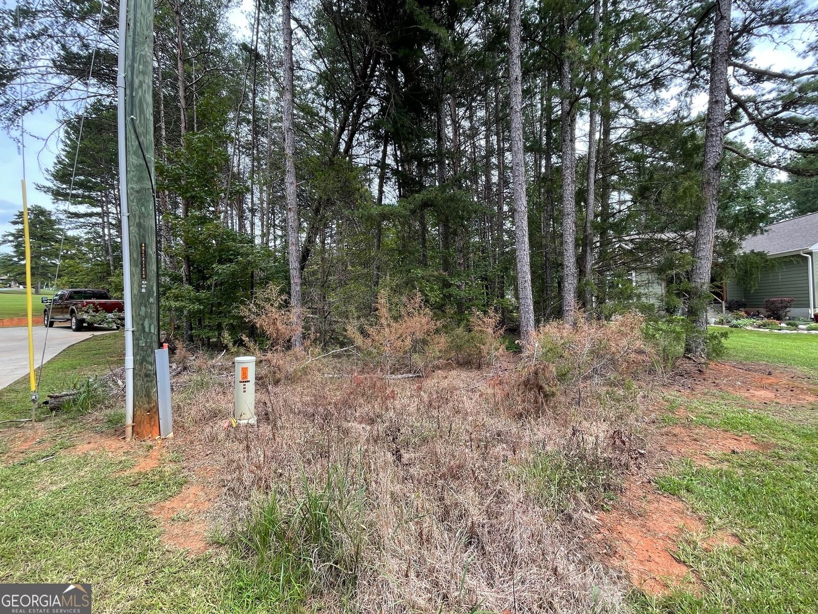 Property Photo:  Lot 1125 Bunker Lane  SC 29693 