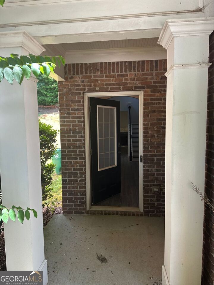 Property Photo: 5103 Jack Drive GA 30035