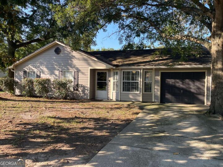 105 Boxwood Court  Kingsland GA 31548 photo