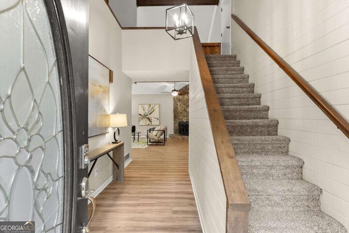 Property Photo: 1865 Ledieu Road GA 30075