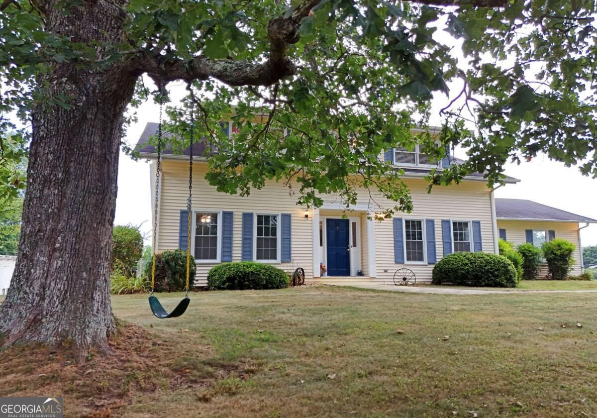 Property Photo:  78 Neal Drive  GA 30560 