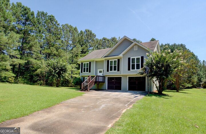 Property Photo: 231 Island Shoals Road GA 30016