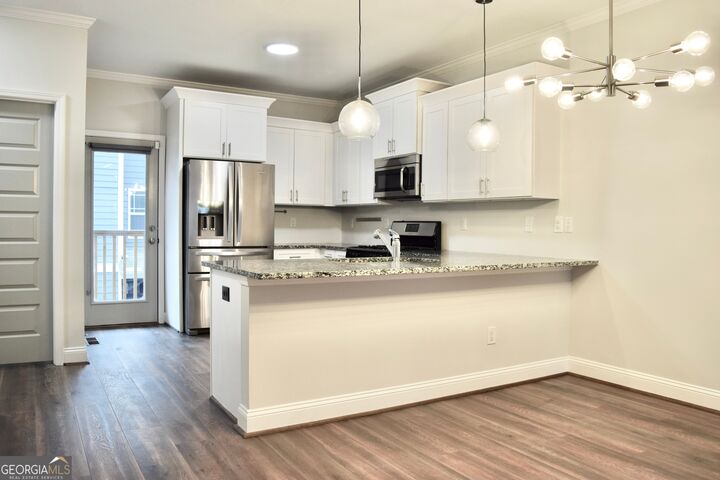 Property Photo: 1365 Memorial Drive SE 13 GA 30317