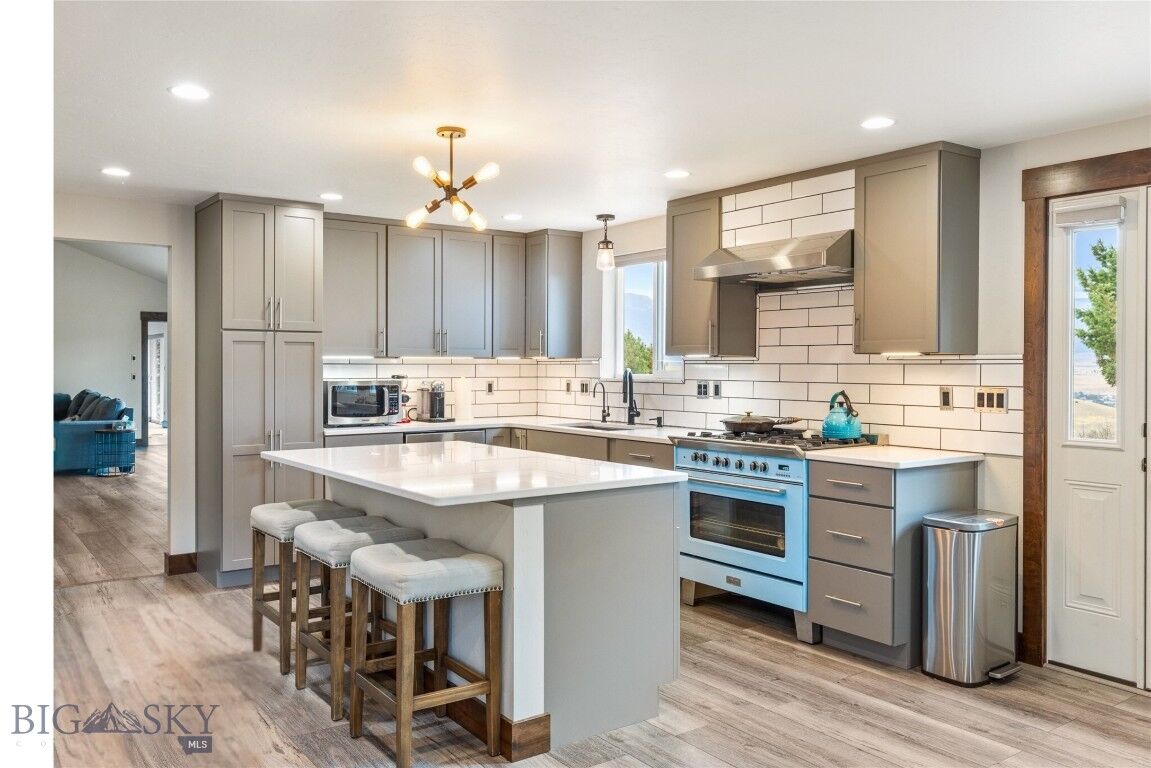 Property Photo: 16 Evening Star Drive MT 59027