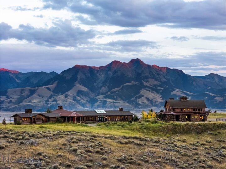 Property Photo: 190 Sagittarius Skyway MT 59027