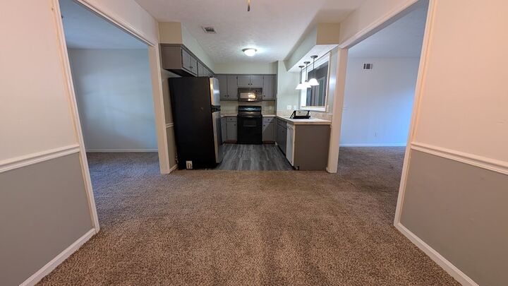 Property Photo: 7101 Cross Tie Drive GA 31909