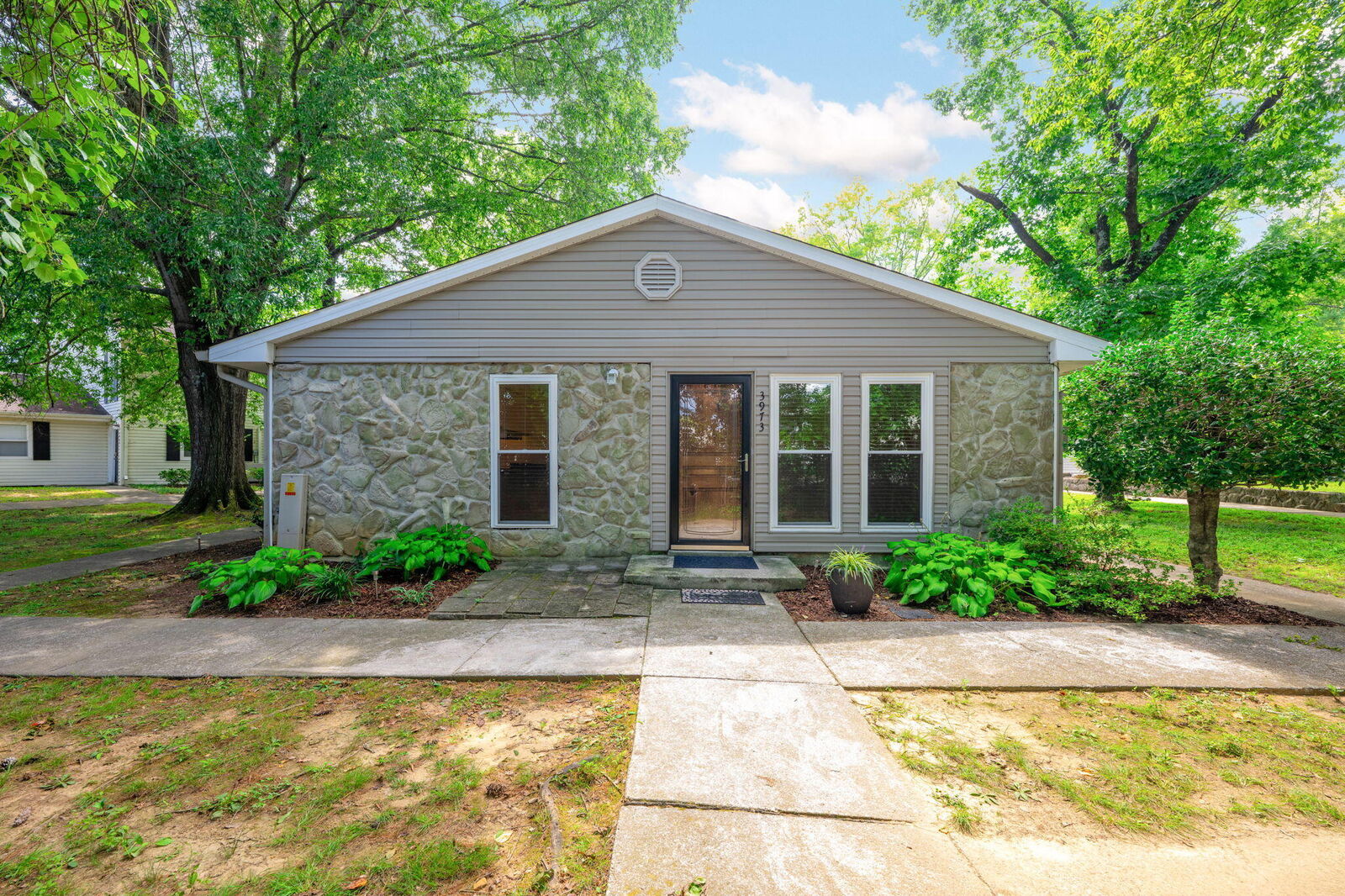 Property Photo:  3973 N Quail Lane  TN 37415 
