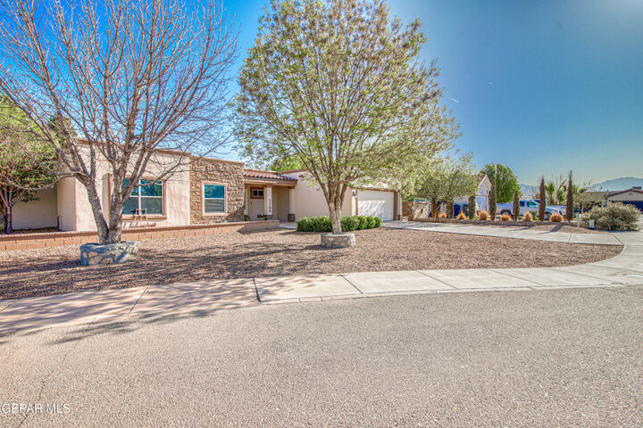 Property Photo: 1155 Katie Lane TX 79932