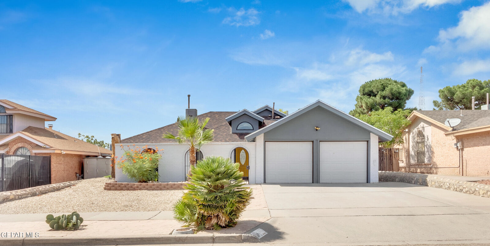 Property Photo: 11777 Jennifer Drive TX 79936