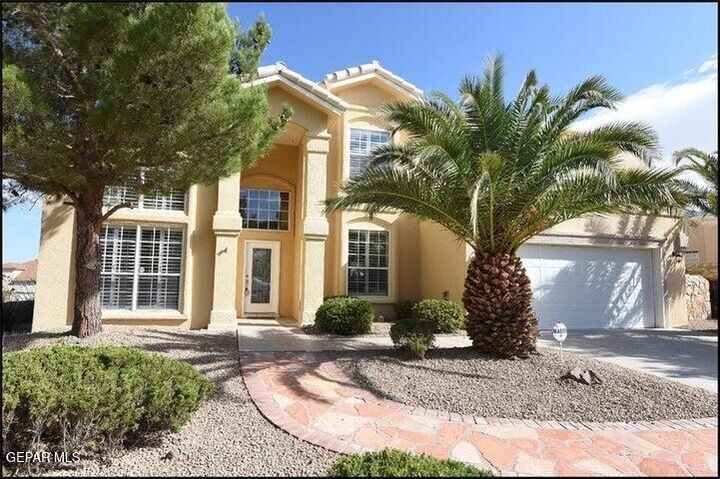6797 Copper Ridge Drive  El Paso TX 79912 photo