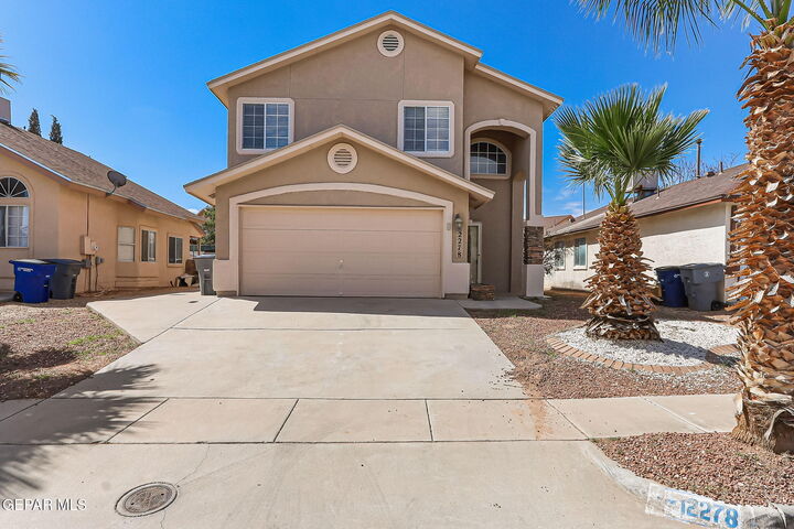 12278 Tierra Bella Drive  El Paso TX 79938 photo