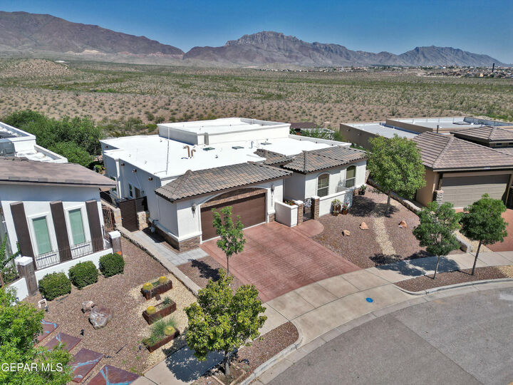 Property Photo: 7222 Kiowa Creek Drive TX 79911