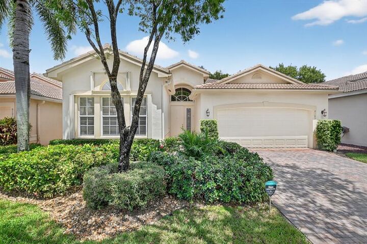 Property Photo:  8183 Playa Del Sur Blvd  FL 33467 