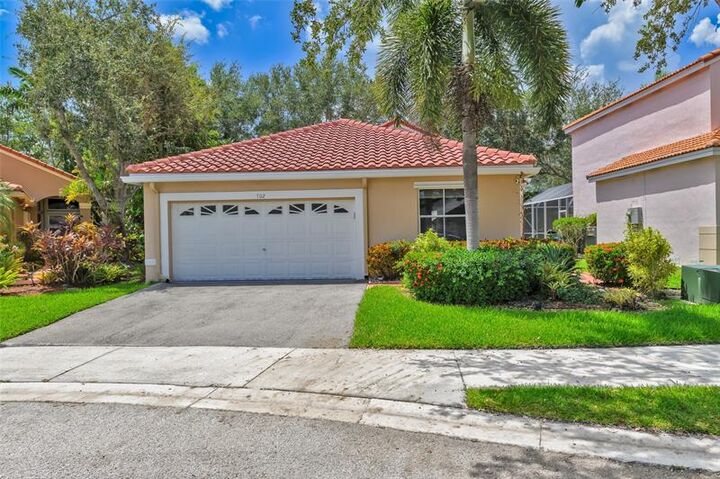 Property Photo: 702 Stanton Dr FL 33326