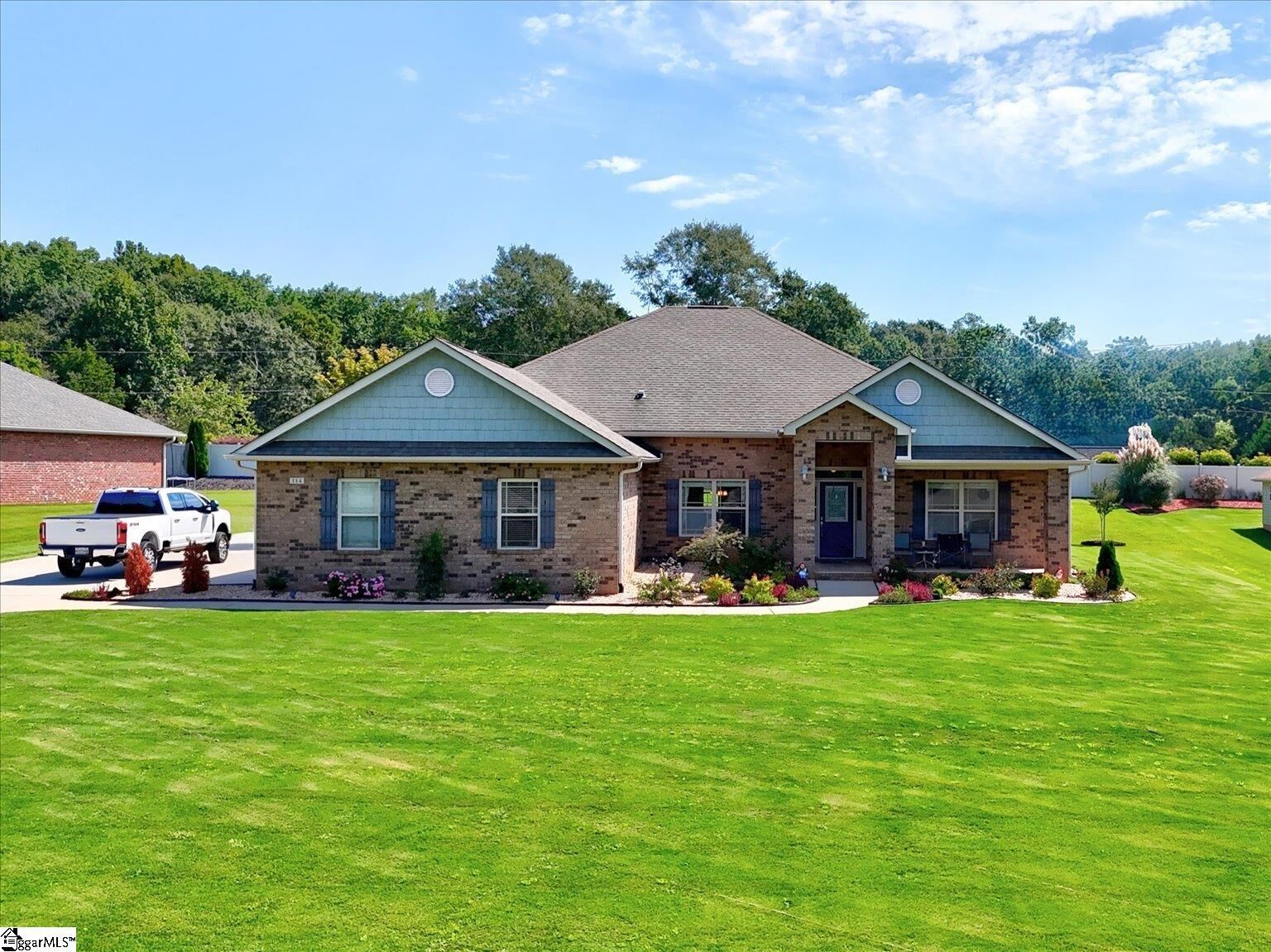 Property Photo: 114 Baybrooke Lane SC 29621