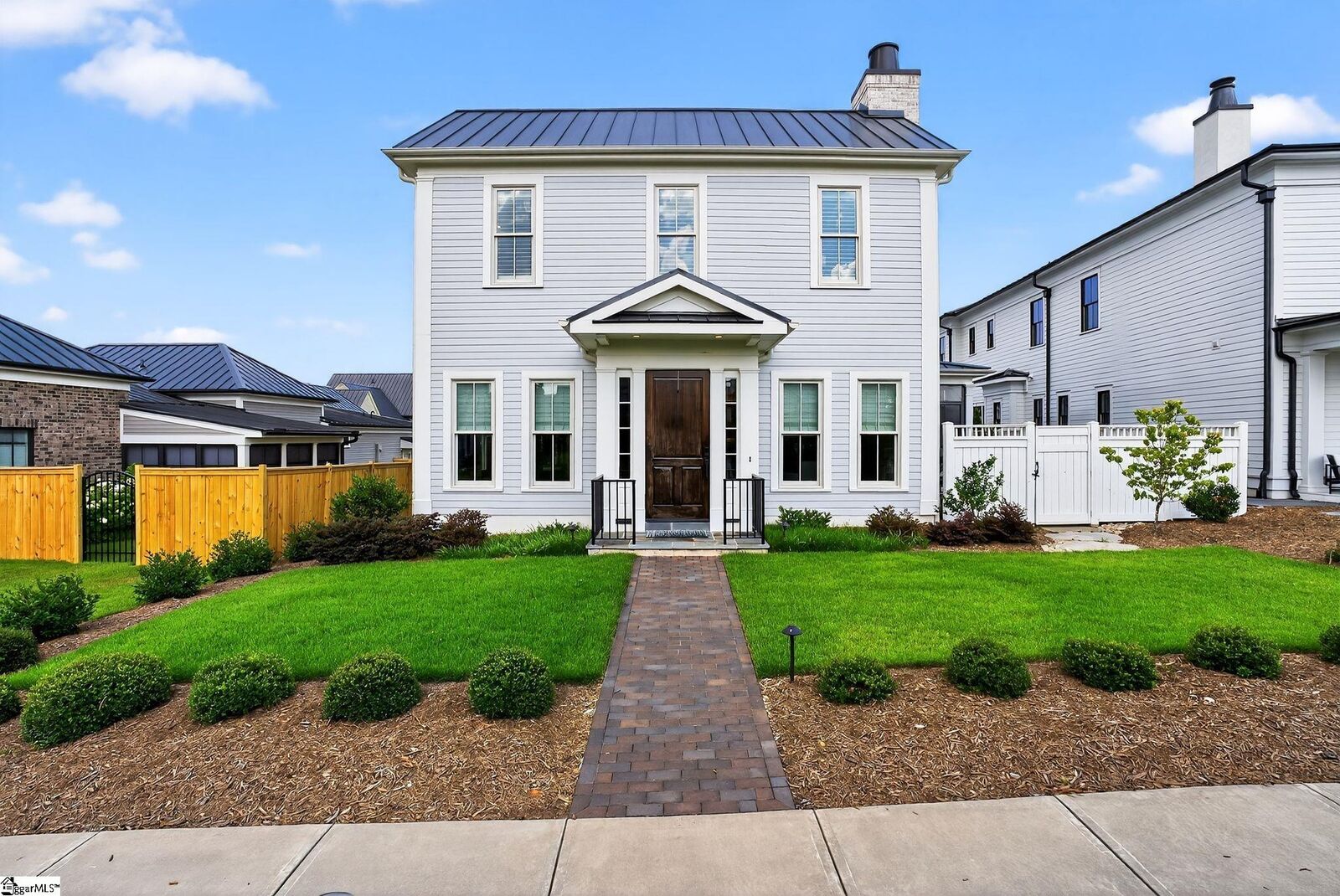 Property Photo:  3 Gambrell Drive  SC 29615 