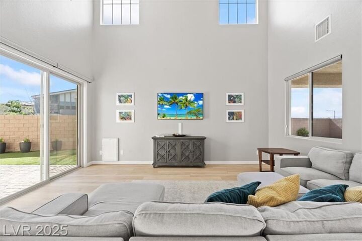 Property Photo:  3062 Echoed Rondel Lane  NV 89044 