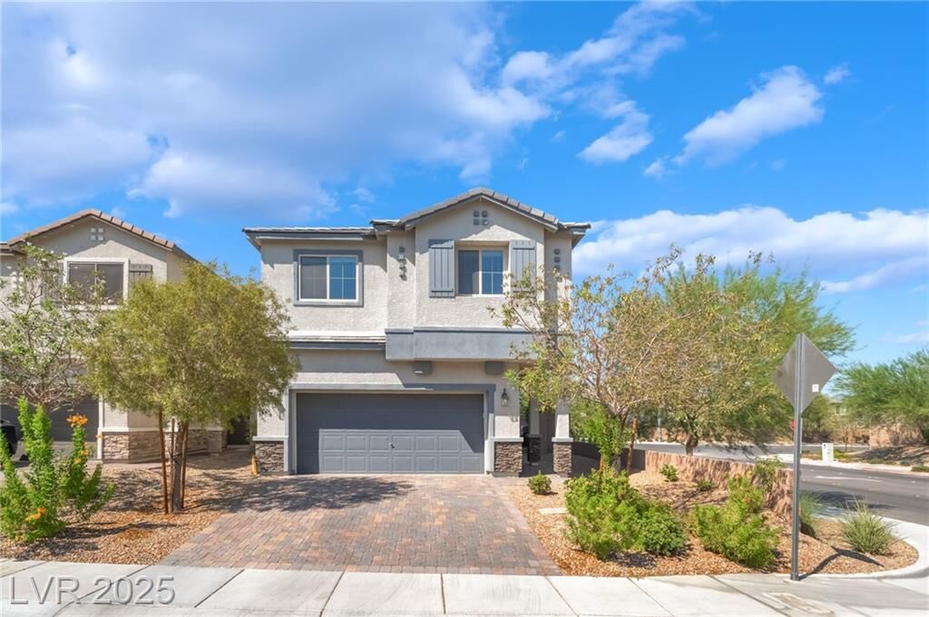 Property Photo:  6506 Emerald Rock Court  NV 89141 