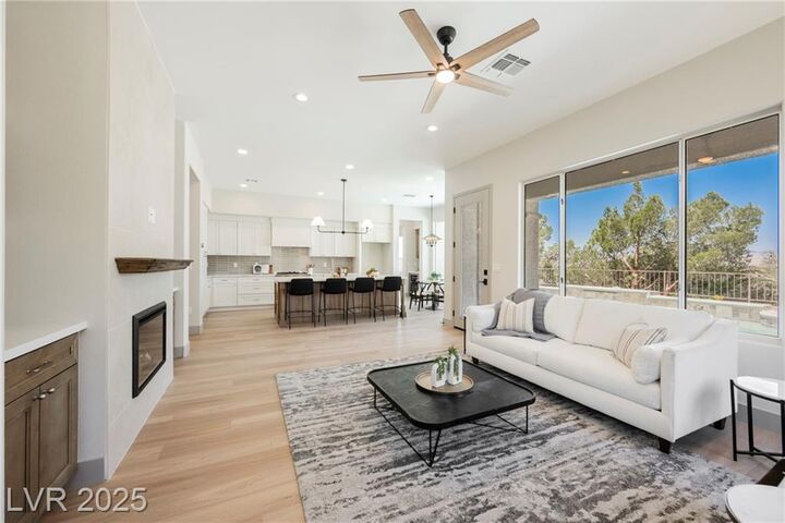 Property Photo: 2177 Magnolia Pond Court NV 89052