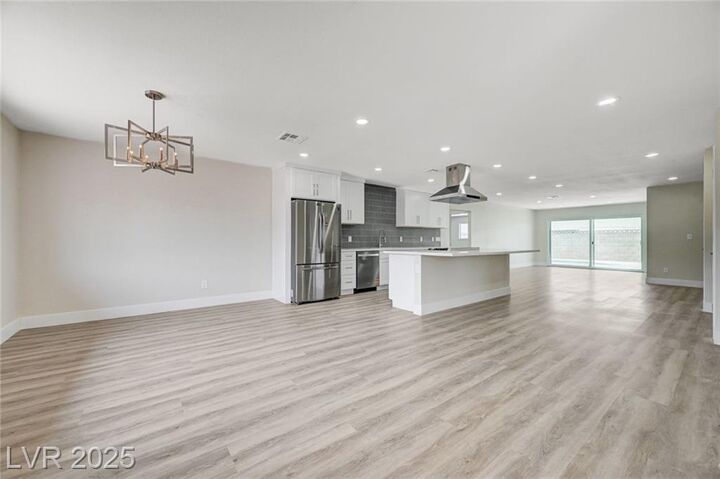 Property Photo: 3164 Desmond Avenue NV 89121