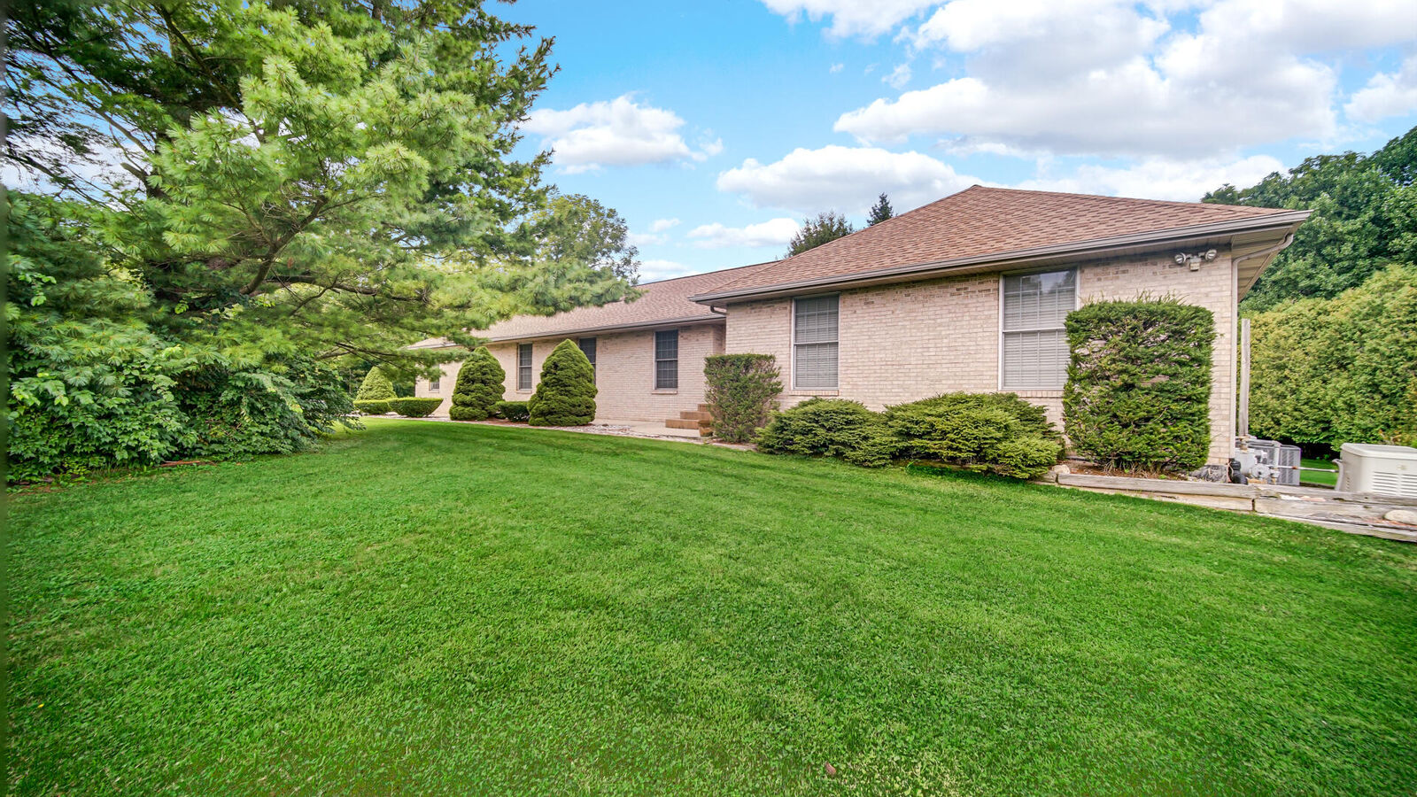 Property Photo: 11339 W Snyder Road IN 46391