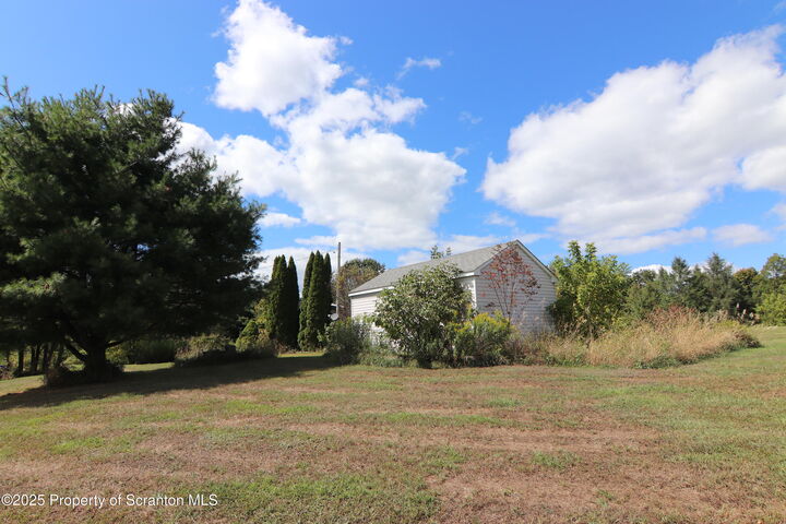 714 Fitch Hill Road  Springville PA 18844 photo