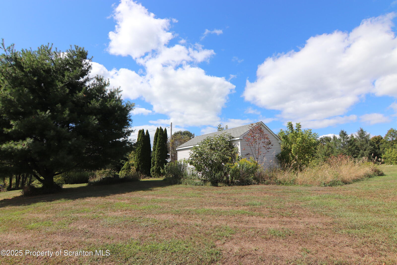 Property Photo: 714 Fitch Hill Road PA 18844