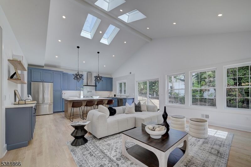Property Photo:  13 Collinwood Rd  NJ 07040 