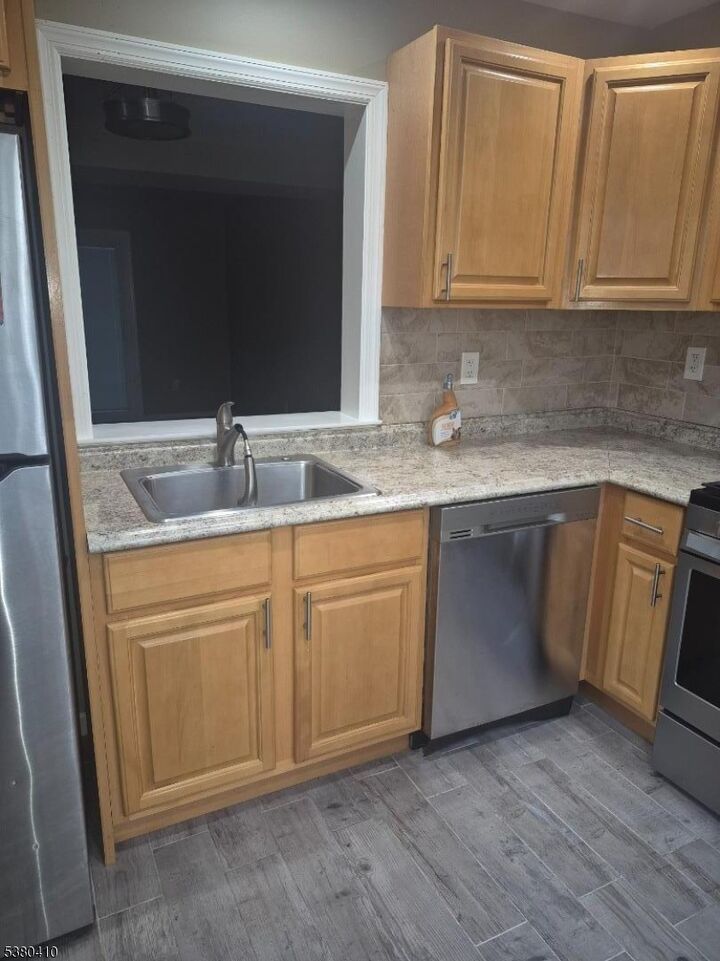 Property Photo:  341 Tebe Pl  NJ 07088 