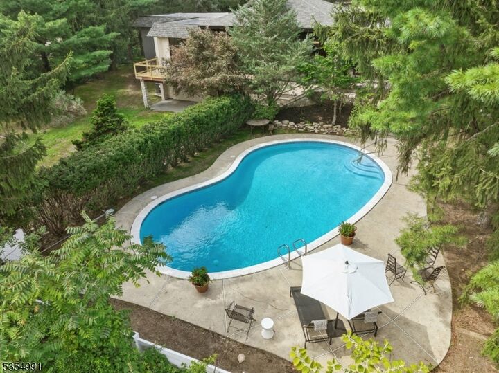 Property Photo: 30 Crest Dr NJ 07079