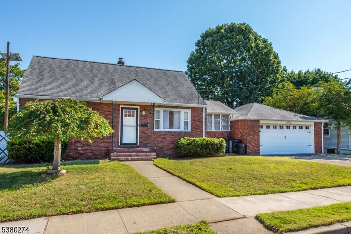 Property Photo: 220 Martin Ave NJ 07012